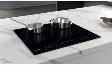 Whirlpool WL B8160 NE