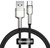 Baseus Cafule Metal Data Type-C 66W (2m) Black