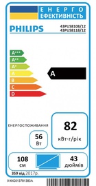 Philips 43PUS8118/12
