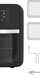 Tefal Easy Fry Oven & Grill FW501 (FW501815)