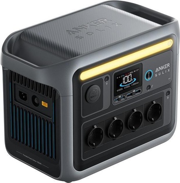Anker SOLIX C1000X (A1761311)