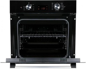 LUXELL B66-SGF3 (DDT) BLACK