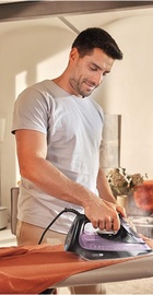 Braun TexStyle 9 SI9661VI