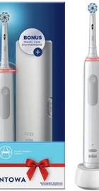Oral-B Pro3 3500 D505.513.3X WT Gift Edition
