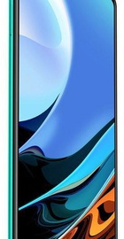 Xiaomi Redmi 9T 6/128GB Ocean Green no NFC