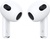 Apple AirPods 3rd generation with Lightning Charging Case (MPNY3)