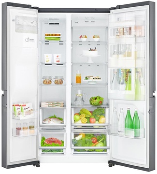 LG GSJ470DIDV