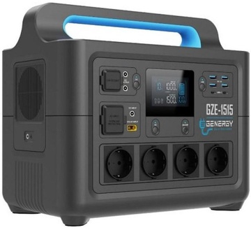 Genergy GZE-1515