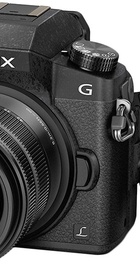 Panasonic Lumix DMC-G7 kit (14-42mm) (DMC-G7KEE-K)