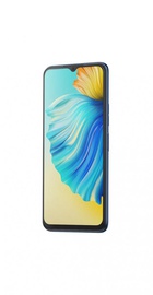 Tecno Spark 8p (KG7n) 4/64Gb NFC Atlantic Blue (4895180776755)