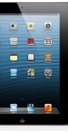 Apple iPad 4 Wi-Fi 64GB Black