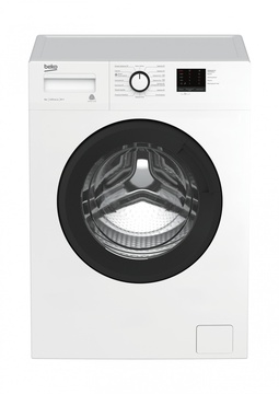 Beko WRS 5511 BAW