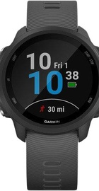 Garmin Forerunner 245 Slate Gray (010-02120-10)