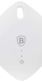 Baseus Eye-Paer Bluetooth Self Photo iOS/Android White