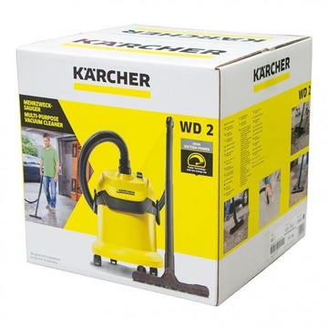 Karcher WD 2 (1.629-761.0)