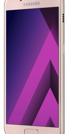 Samsung Galaxy A3 2017 Duos 16GB (SM-A320FZID) Peach Cloud (UA UCRF)
