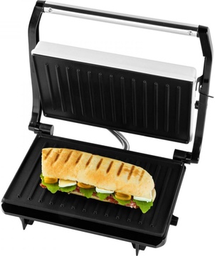 ECG S 1070 Panini