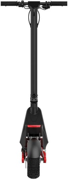 Proove Dual Sport (Black/Red)