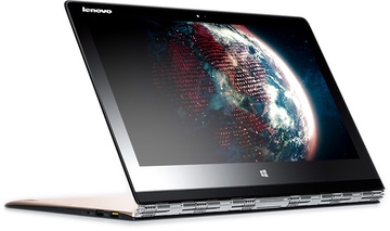 Lenovo Yoga 3 Pro (80HE00G2US) Gold