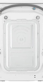 LG F4W1175YW