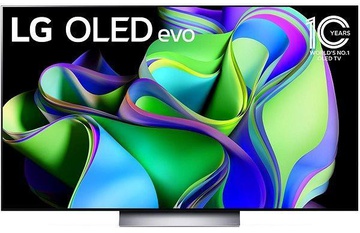 LG OLED55C3