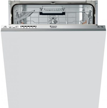 Hotpoint-Ariston LTB 6B019 C EU