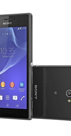 Sony Xperia M2 D2305 Black (UA UCRF)