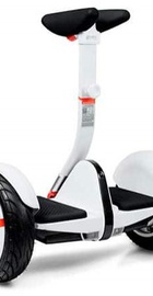 Ninebot Mini Pro White