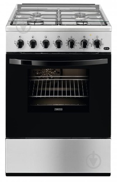 Zanussi ZCK67211XA