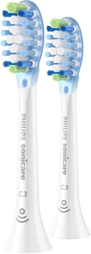 Philips Sonicare C3 Premium Plaque Defence White HX9042/87