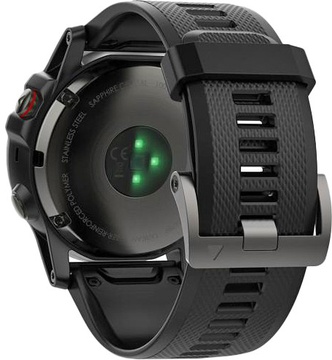 Garmin Fenix 5x Sapphire Slate Gray (010-01733-14)
