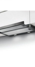 Faber Flexa NG GLASS LUX BK A60 (315.0635.137)