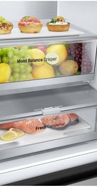 LG GC-B459FNPW