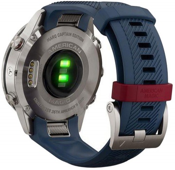 Garmin MARQ Captain American Magic Edition (010-02454-01)
