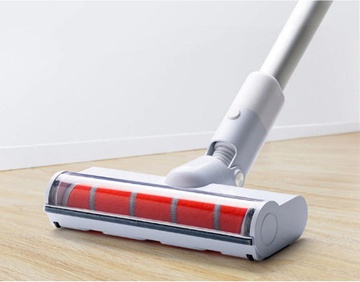 Roidmi F8E Handheld Vacuum Cleaner White (XCQ05RM)