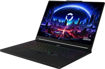 Lenovo Legion 5 15IAX11 Eclipse Black (83VK0003US)