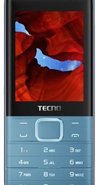 Tecno T474 Blue (4895180748004)