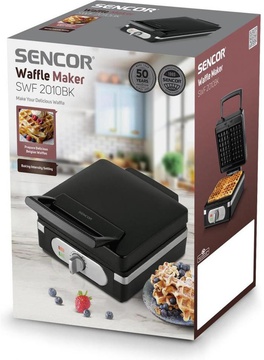 Sencor SWF2010BK