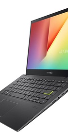 ASUS VivoBook Flip 14 TP470EZ (TP470EZ-IH75T)