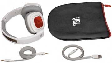 JBL J56BT White