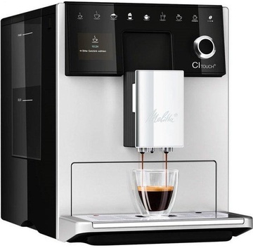 Melitta CI Touch Silver (F630-101)