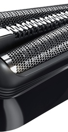 Braun Series 3 300BT Black