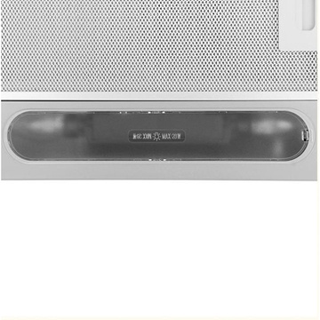 Elica TT14 STD GRIX/A/60