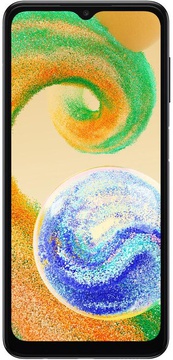 Samsung Galaxy A04s 4/64GB Black (SM-A047FZKV)