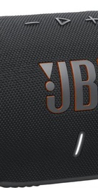 JBL Xtreme 4 Black (JBLXTREME4BLK)
