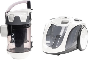 Eisen EVC-390W ECO Cyclone