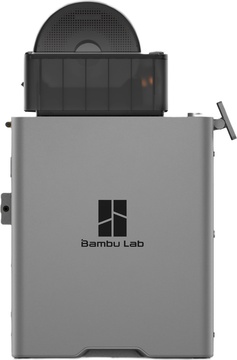 Bambu Lab P2S Combo (PF004-U+SA007)
