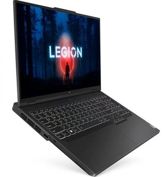 Lenovo Legion Pro 5 16ARX8 Onyx Grey (82WM0080RM)