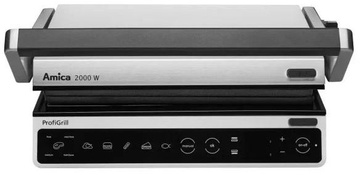 Amica GK 5011 ProfiGrill