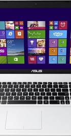 Asus X751LB (X751LB-T4248D)